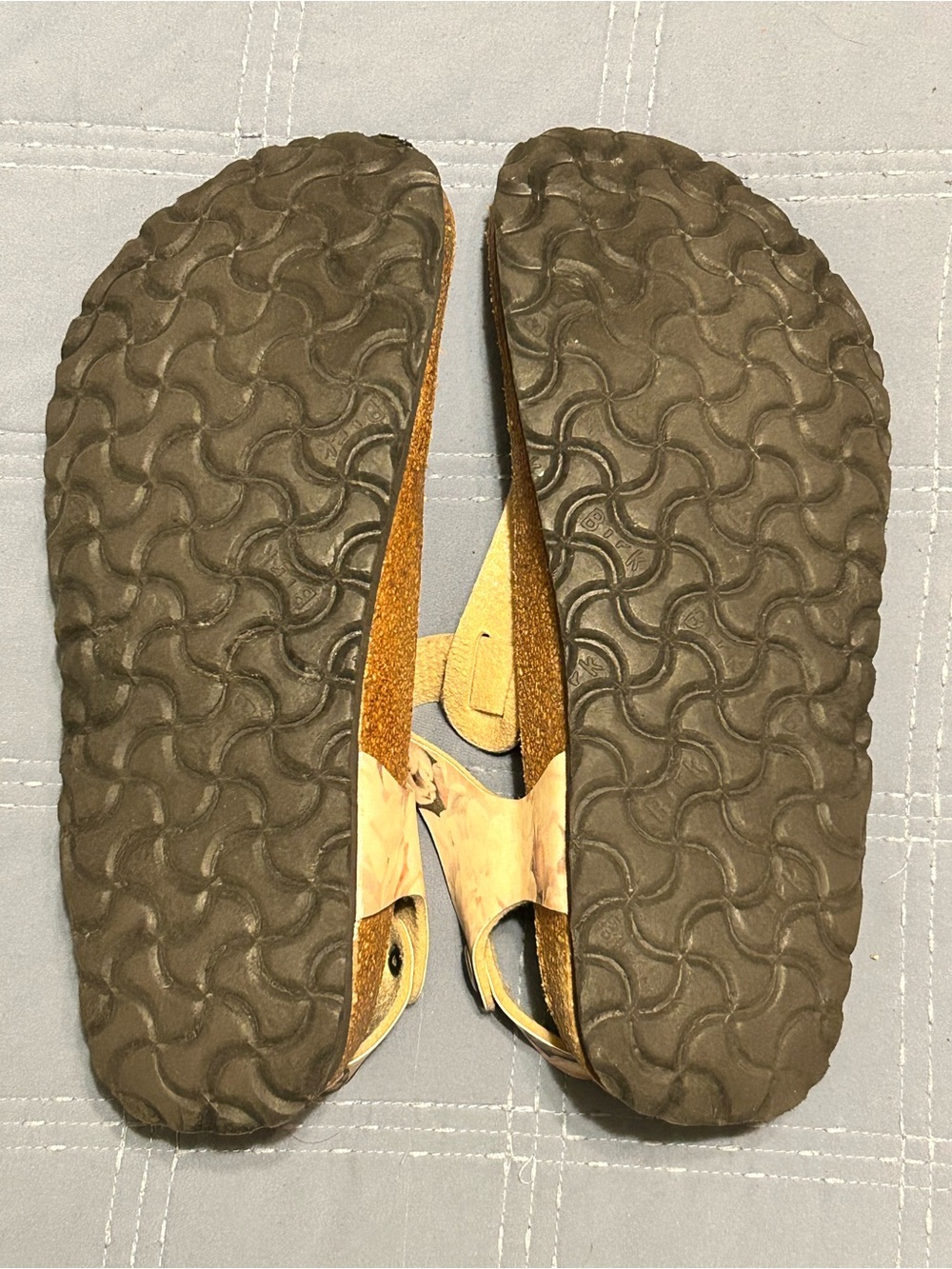 Papillion by Birkenstock Kairo Sandals - Picture 3 of 3